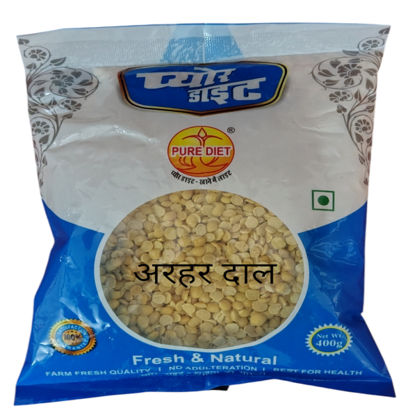 Arhar Dal ( Toor Dal )