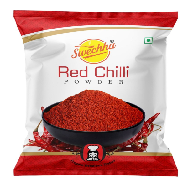 Chilli Powder 100gm