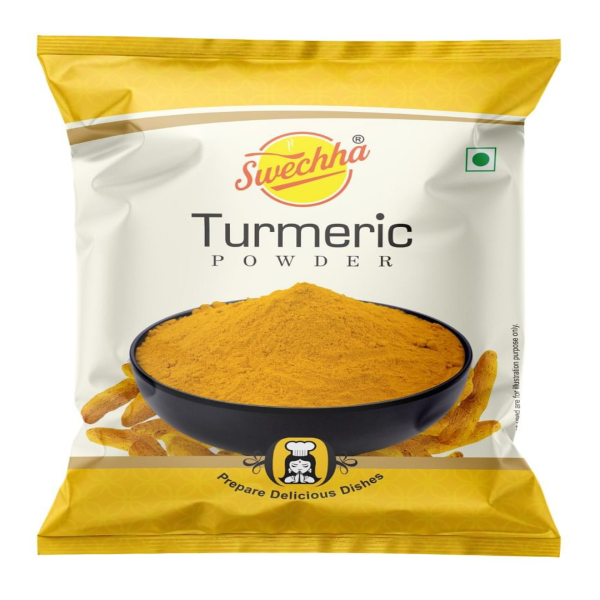 Haldi Powder 100gm