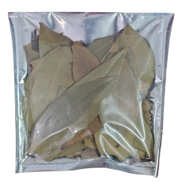 Bay Leaf