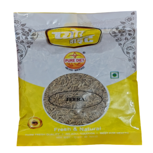 Cumin Seeds/Jeera