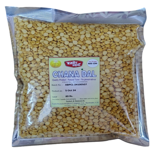 Chana Dal