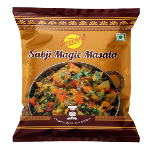 Sabji Masala 100gm