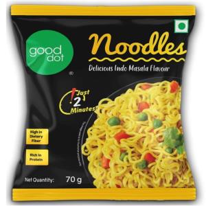 Noodles